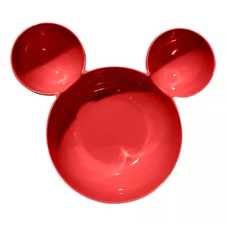 Bowl Orelha Mickey Disney Melamine - Tuut