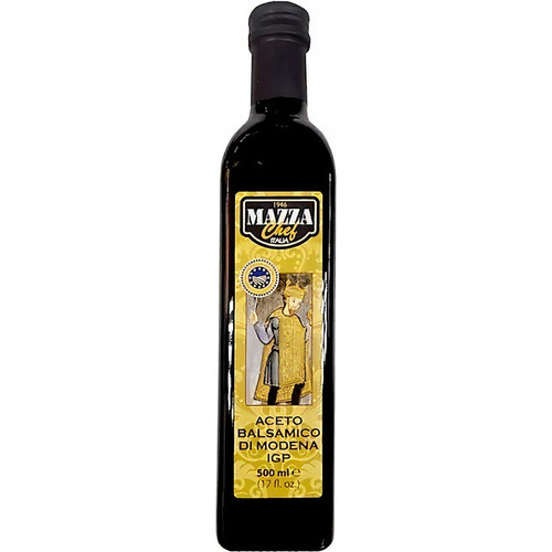 Aceto Balsamico 250ml Mazza