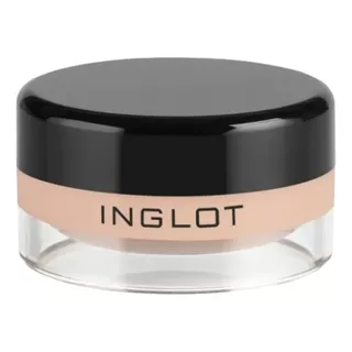 Delineador Em Gel Inglot Matte Resist. Água Cor Amc 68 Nude