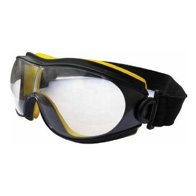 Monogafa Proteccion Visual Zex Clara Steelpro