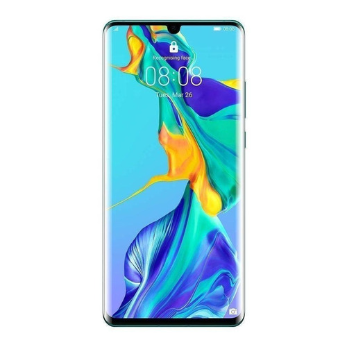 Huawei P30 Dual SIM 128 GB aurora 6 GB RAM