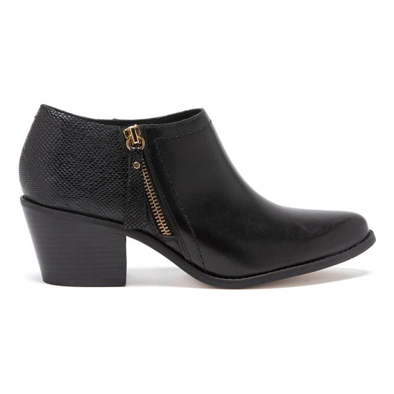 Bootie  Gacel  Arizona  Negro  0659143