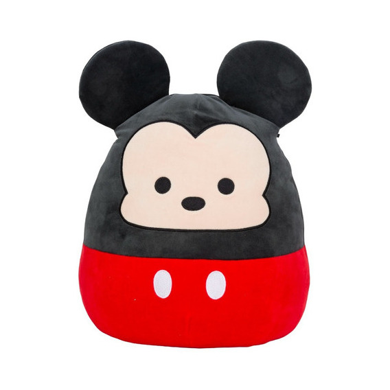 Squishmallows - Mickey Mouse  Disney - Xuruguay