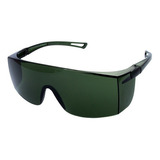 Oculos Seg Jaguar/sky C/ca C.a 14196 Prosafety Cor Verde