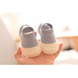 Zapatitos Bebe Niños Flexibles Ergonomicos Suela Suave