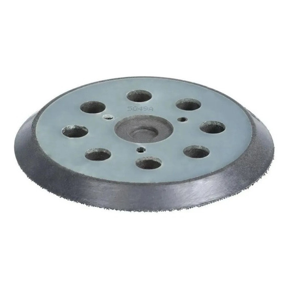 Base Lijadora Roto Orbital Makita Bo5030 Y Mas Original