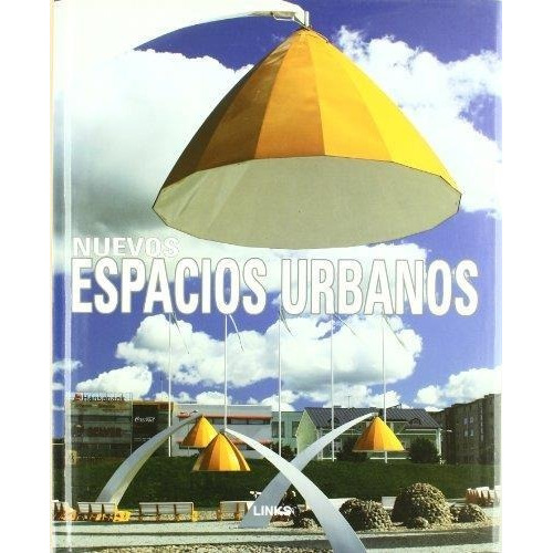 Nuevos Espacios Urbanos, de Krauel, Jacobo. Editorial STRUCTURE en español
