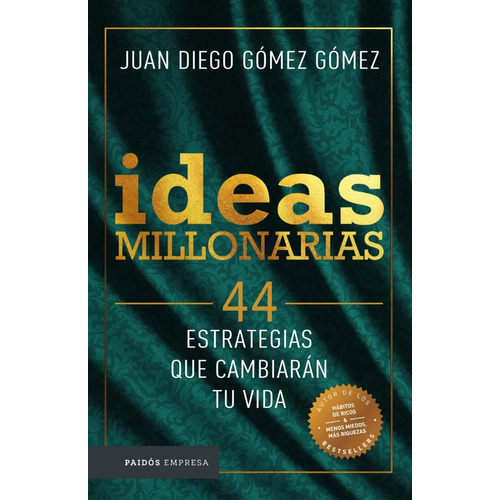 Ideas Millonarias - Juan Diego Gómez Gómez