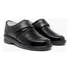 Zapato Femenino Ortopédico Confort Anti Stress Diabetico Negro 35.5
