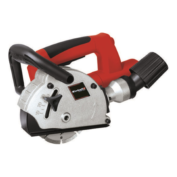 Sierra Acanaladora De Muros 1300 -125mm Einhell Oferta Pf