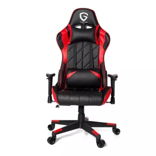 Silla De Escritorio The Game House Pro Gamer 