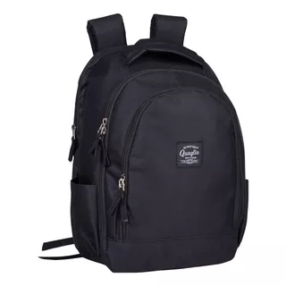 Mochila Escolar Urbana Grande Quaglia Q450