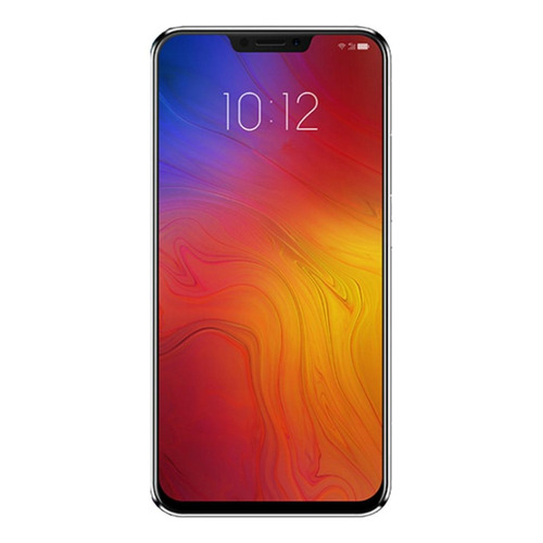 Lenovo Z5 Dual SIM 64 GB negro 6 GB RAM