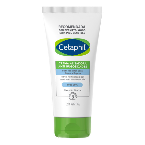  CETAPHIL Crema Alisadora Anti Rugosidades 170g