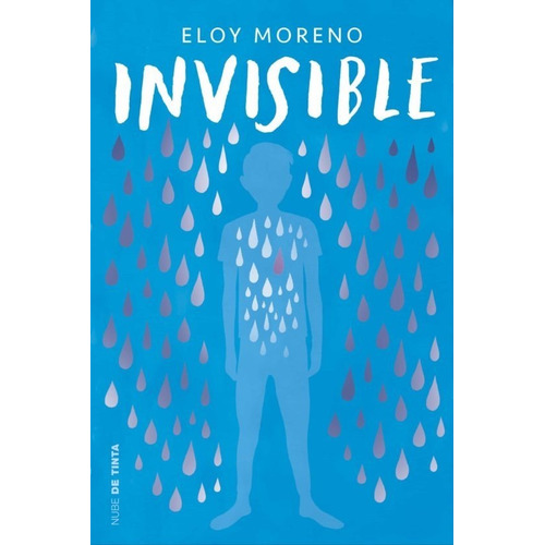 Libro Invisible [ Pasta Dura  ] Eloy Moreno