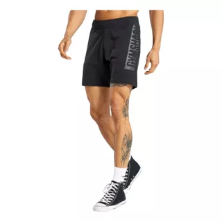 Short Deportivo Gymshark Hombre 