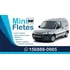 Fletes ,minifletes Y Motomensajeria Zona Oeste 