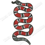 patch cobra coral no mercado livre brasil