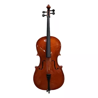 Violon Cello 3/4 Strauss Dce100 Arco Funda Musica Pilar