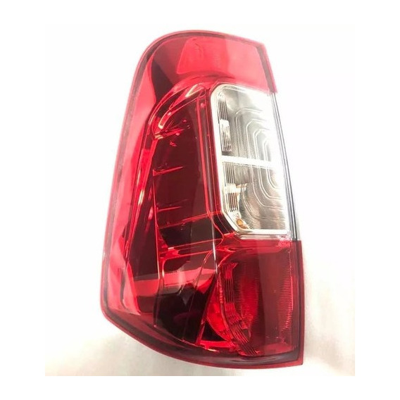 Faro Trasero Izquierdo Nissan Np300 Frontier Original Nissan