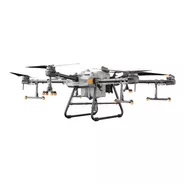 Dji Agras Kit T30 Drone Fumigador 16h/h 30 Litros Scorpion