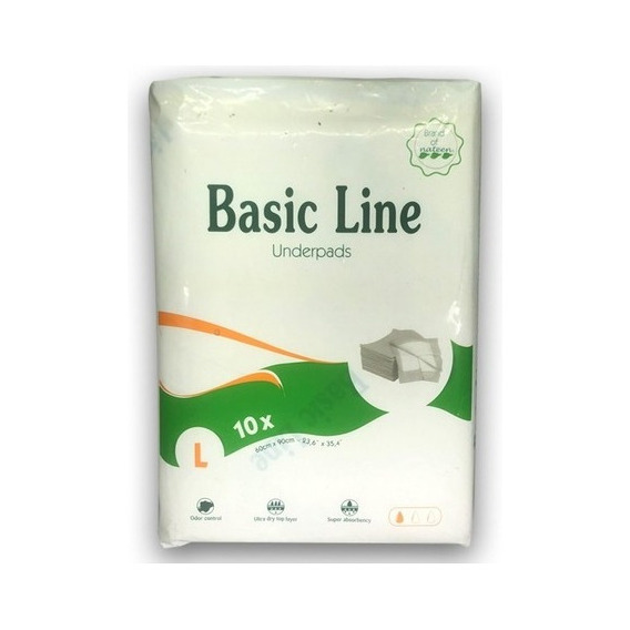 Sabanillas Basic Line Por 20 Unidades