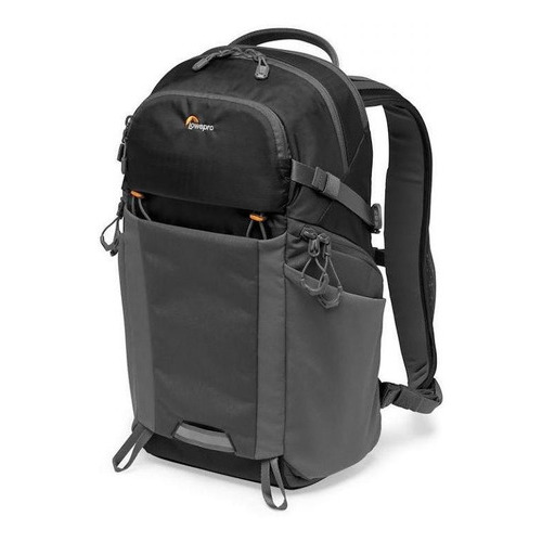 Mochila Lowepro Photo Active Bp 200 Aw Bk/dgry