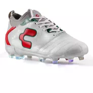 Zapatos Futbol Soccer Hombre Charly 1029202 Luces 22-27 Gnv®