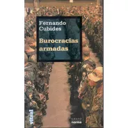 Libro Burocracias Armadas