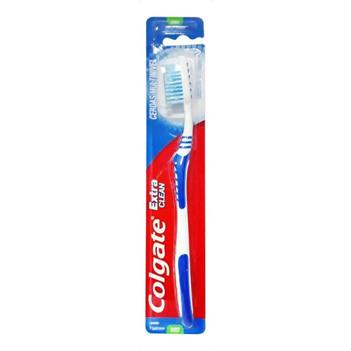 Cepillo de dientes Colgate Cepillo Dental duro