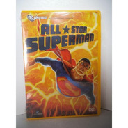 All Star Superman Dvd 