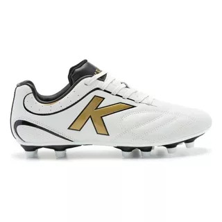 Botin Futbol Kelme Legacy Fg Cuero Vacuno 100% Asfl70