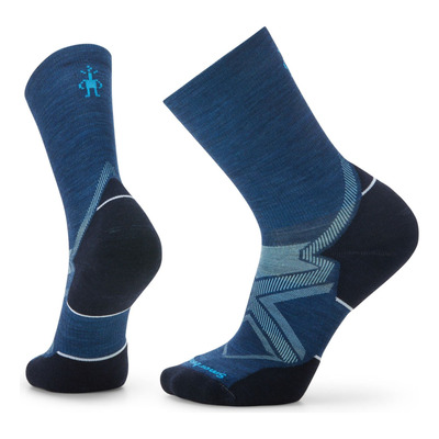 Smartwool Calcetines Deportivos Run Para Clima Fro Para Homb