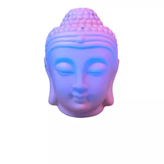 Difusor De Aromas Buda / Quemador De Esencia
