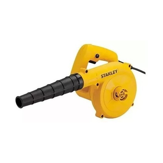 Sopladora Stanley Spt500 16000 Rpm 500w