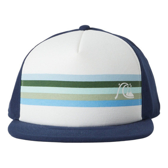 Gorra Quiksilver Hombre Caballero Casual Allot