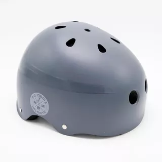 Casco No Name Profesional, Bici, Skate, Long, Roller Derby