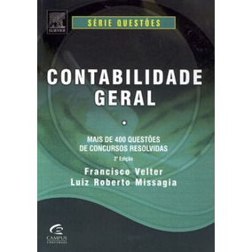 Livro De Contabilidade Pdf