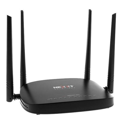 Nexxt Solutions Router Nyx2600-ac