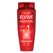 Shampoo Elvive Color Vive 750 ml