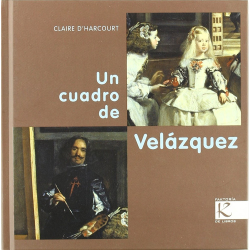Un Cuadro De Velazquez (t.d)