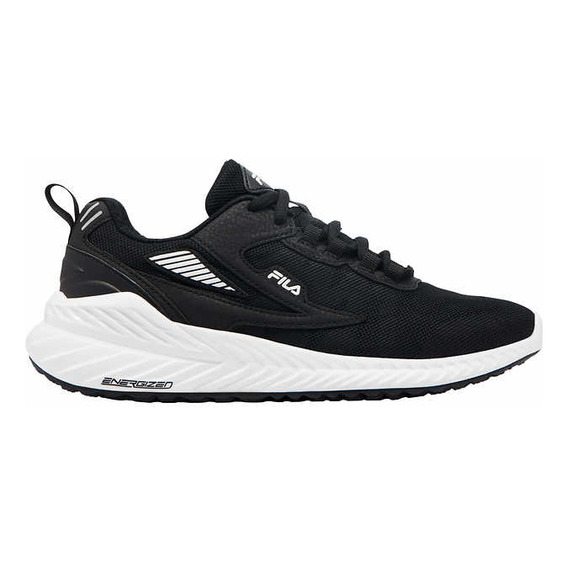 Tenis Fila Mujer Trazoros Shoe Deportivo 100% Original