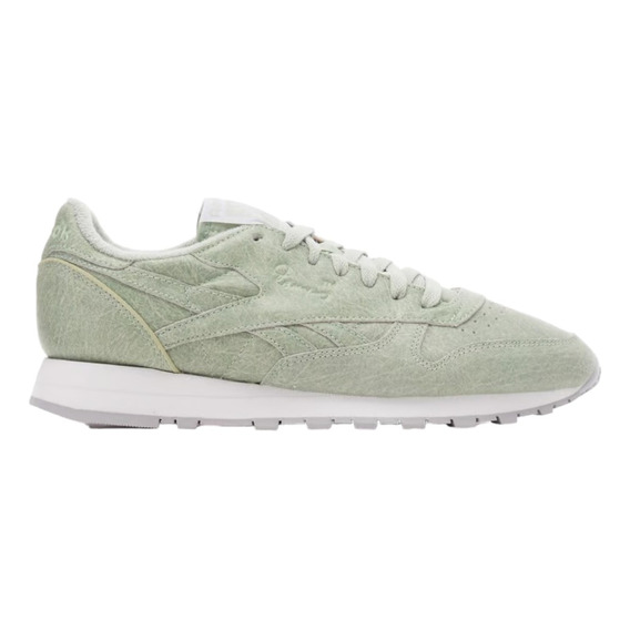 Tenis Reebok Classic Eames Leather Fz5858 Juvenil Unisex 