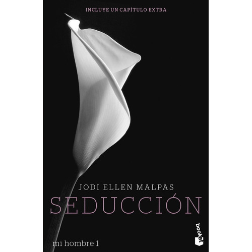 Libro Mi Hombre. Seduccion - Jodi Ellen Malpas