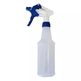 Frasco Pulverizador Borrifador Spray 500ml Pita