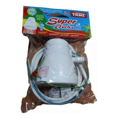 Super Ducha Fame 3 Temperaturas