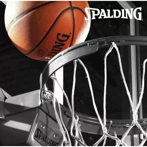 Bola de basquete Spalding NBA Force - Tamanho 7