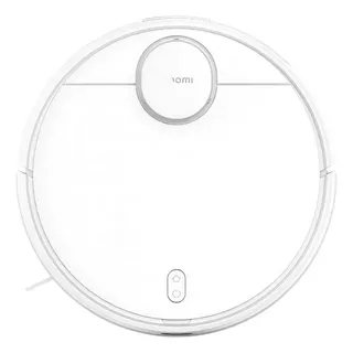 Robô Aspirador E Passa Pano Xiaomi Robot Vacuum S10 Bivolt Cor Branco