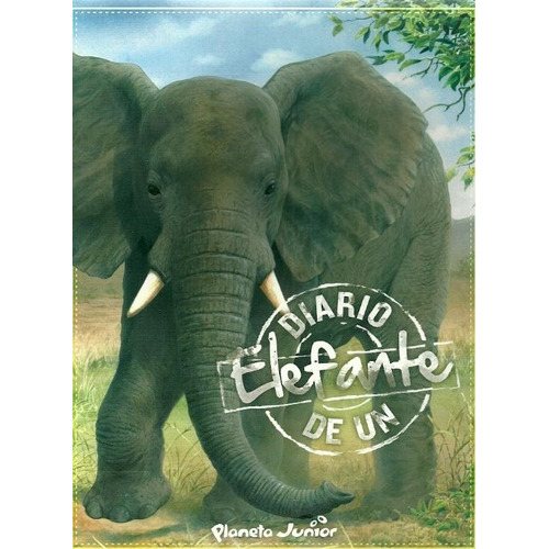 Diario De Un Elefante