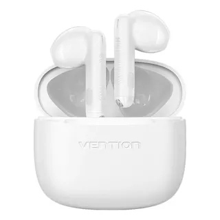 Auriculares Inalambrico Bluetooth 5.3 In-ear 30hs Vention